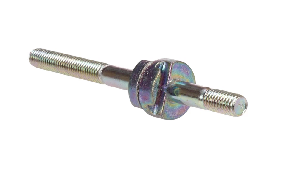 Dia-Compe bicycle brake 50mm (LONG!) pivot bolt FRONT - for side pull brakes