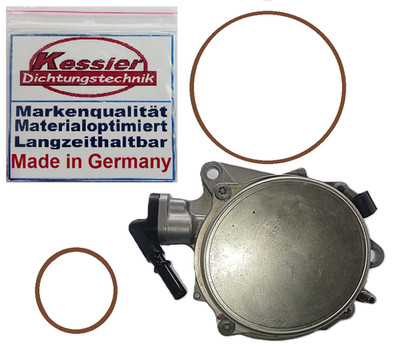 BMW 1er 3er F20 F21 F30 F31 Vakuumpumpe Dichtung 7625260 Dichtung Dichtsatz N13