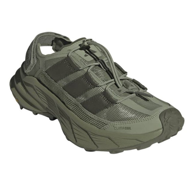 adidas Terrex Free Hiker SL Sandal Green KK5042 Men's Size | eBay