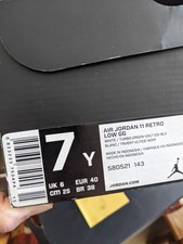 Nike Air Jordan XI 11 Retro Low Shoes   Aqua ...