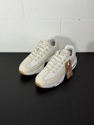 Nike Air Max 95 OG x Levi Light Orewood Men s Size 13 HM4743-100