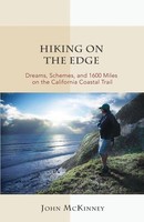 John Mckinney | Hiking On The Edge | Taschenbuch | Englisch (2018)
