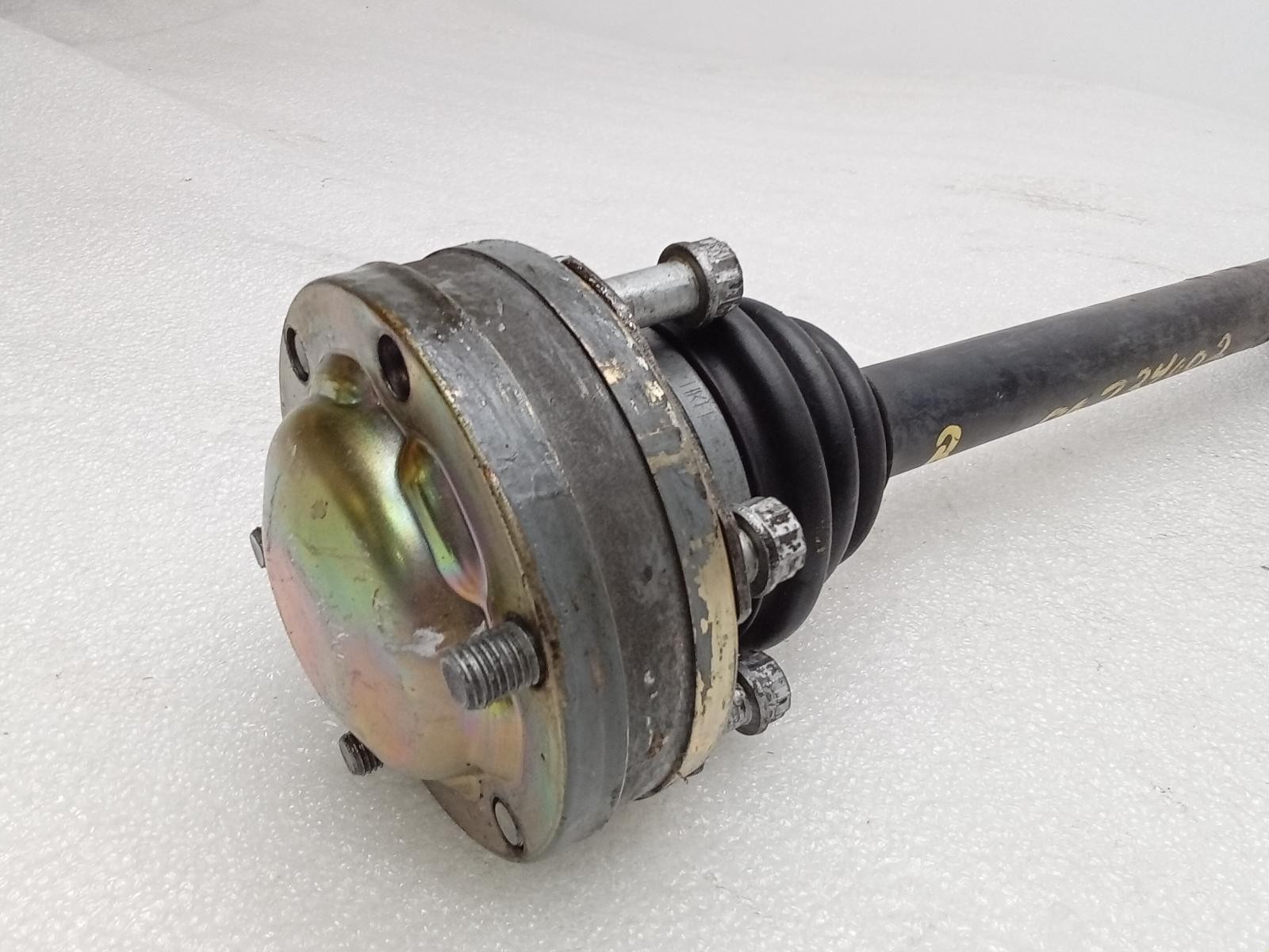 2005-2007 Maserati Quattroporte M139 Rear Right Axle CV Half Shaft