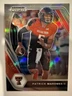 Patrick Mahomes II - 2021 Panini Prizm Draft Picks - #7 Silver Prizm