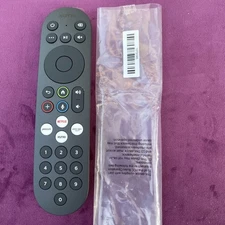 NEW Xumo Streaming Device Remote With Voice Control Model PR3-UQ