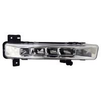 TYC LED Nebelscheinwerfer Rechts Passend FüR BMW 5Er Touring G31 G30 F90