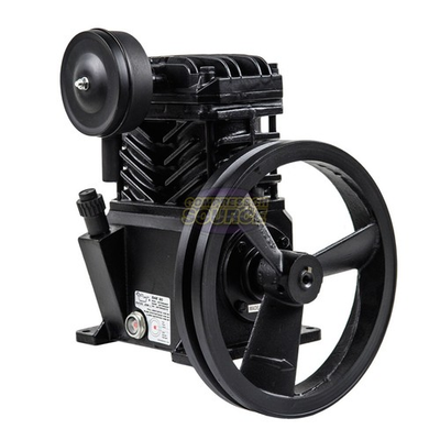 #ad #ad 3HP Replacement Air Compressor Pump for Campbell Hausfeld VT4923 Cast Iron $269.95