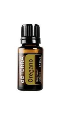 Doterra ätherische Öle: Oregano 15ml, NEU & OVP