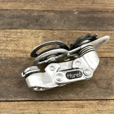 Vintage Huret Jubilee Rear Derailleur Made in France Road Bike Classic Raleigh