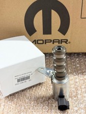 Engine Oil Control Valve Solenoid 2009-2026 Mopar Chrysler Dodge Ram Jeep Oem