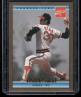 1992 Leaf Nolan Ryan Coca-Cola Career Series #9