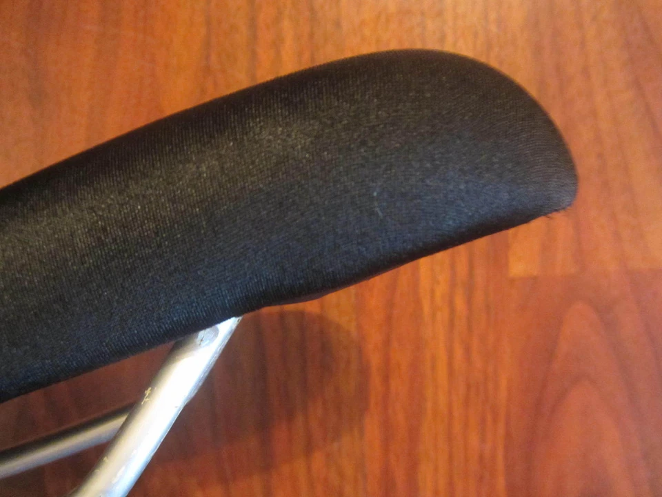 SILLA DE CARRERAS K2 TITATHLON CONTRARRELOJ TT Foto 4 de 4