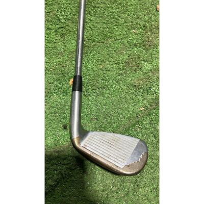 Titleist forged CB 716 golf iron 9 LH / | eBay
