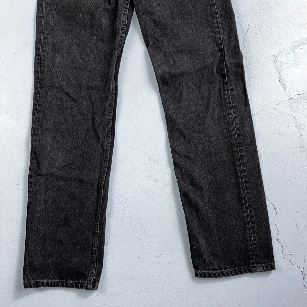 Levi's 501xx デニム w30L32 made in mexico Vintage Levis 501 XX Denim Jeans Made in Mexico Medium Wash