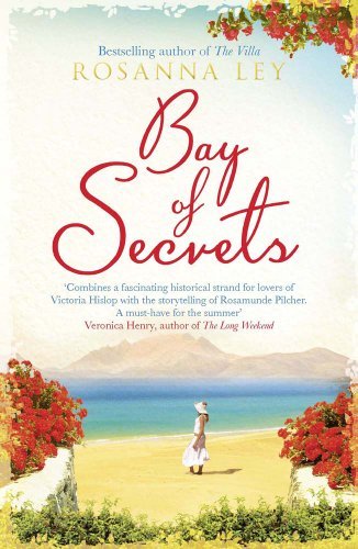 Bay of Secrets-Rosanna Ley