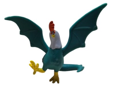 2016 My Little Pony FiM Story Pack 2.5'' Guardians of Harmony Cocatrice Figure