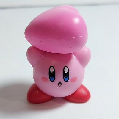 marumari Kirby Star Allies Manmaru Cute Mascot 1.5