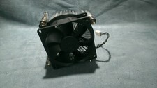 HP Z240 800 600 G2 SFF Desktop CPU Heatsink with Fan 810285-001 804057-001