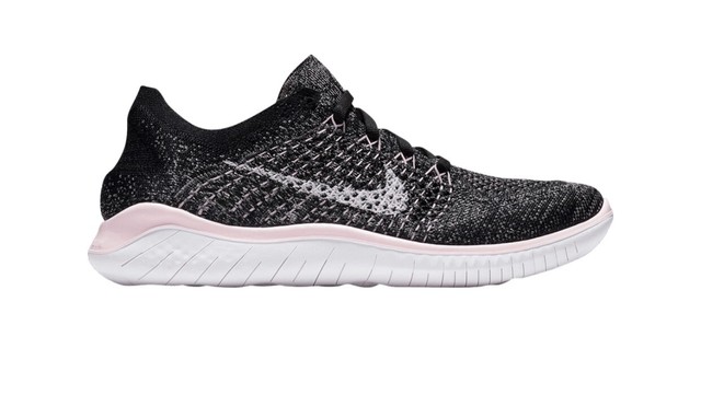 free rn flyknit nike womens