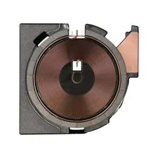 NFC Wireless Charging Coil with Magnets for Apple iPhone 15 Plus Repair Fix