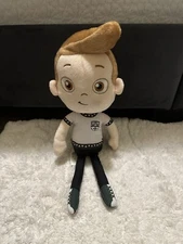 ADA TWIST, Scientist Cuddle Time Iggy Peck 11 Inch Plush, Kids Toys by Just Play