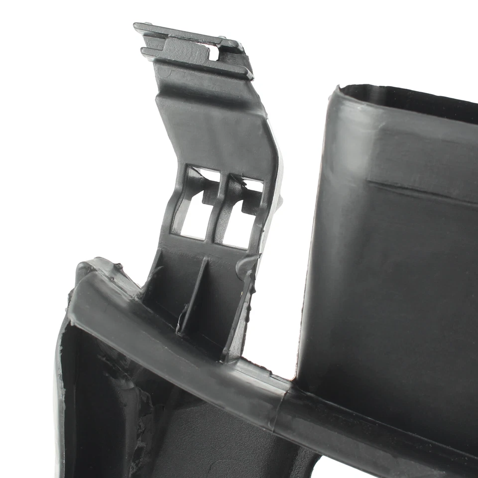 Radiator Fan Shroud Top Upper Cover Shield For Mercedes-Benz W212 E350 2010-2013 - Image 2 of 4