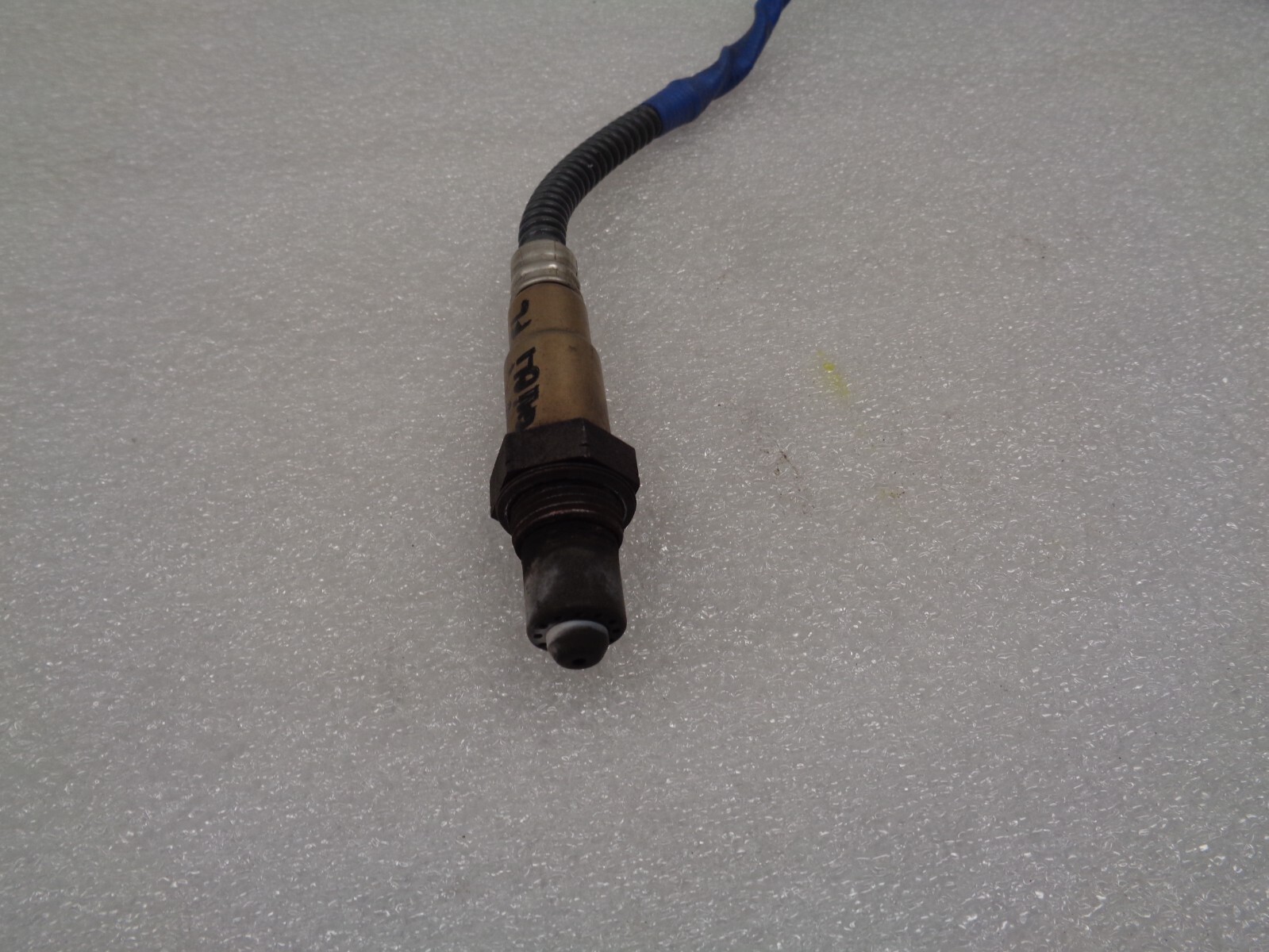 2014-2019 Maserati Ghibli Upstream O2 Oxygen Sensor 670009076 OEM AK2308276