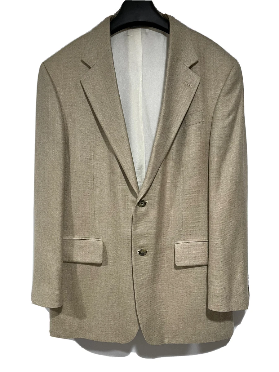 Mens silk hotsell sport coat