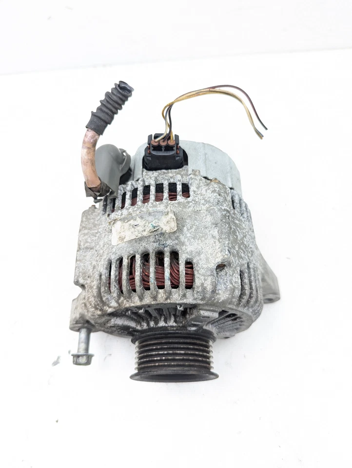 2000-2003 Lexus RX300 Alternator OEM - Image 4 of 4