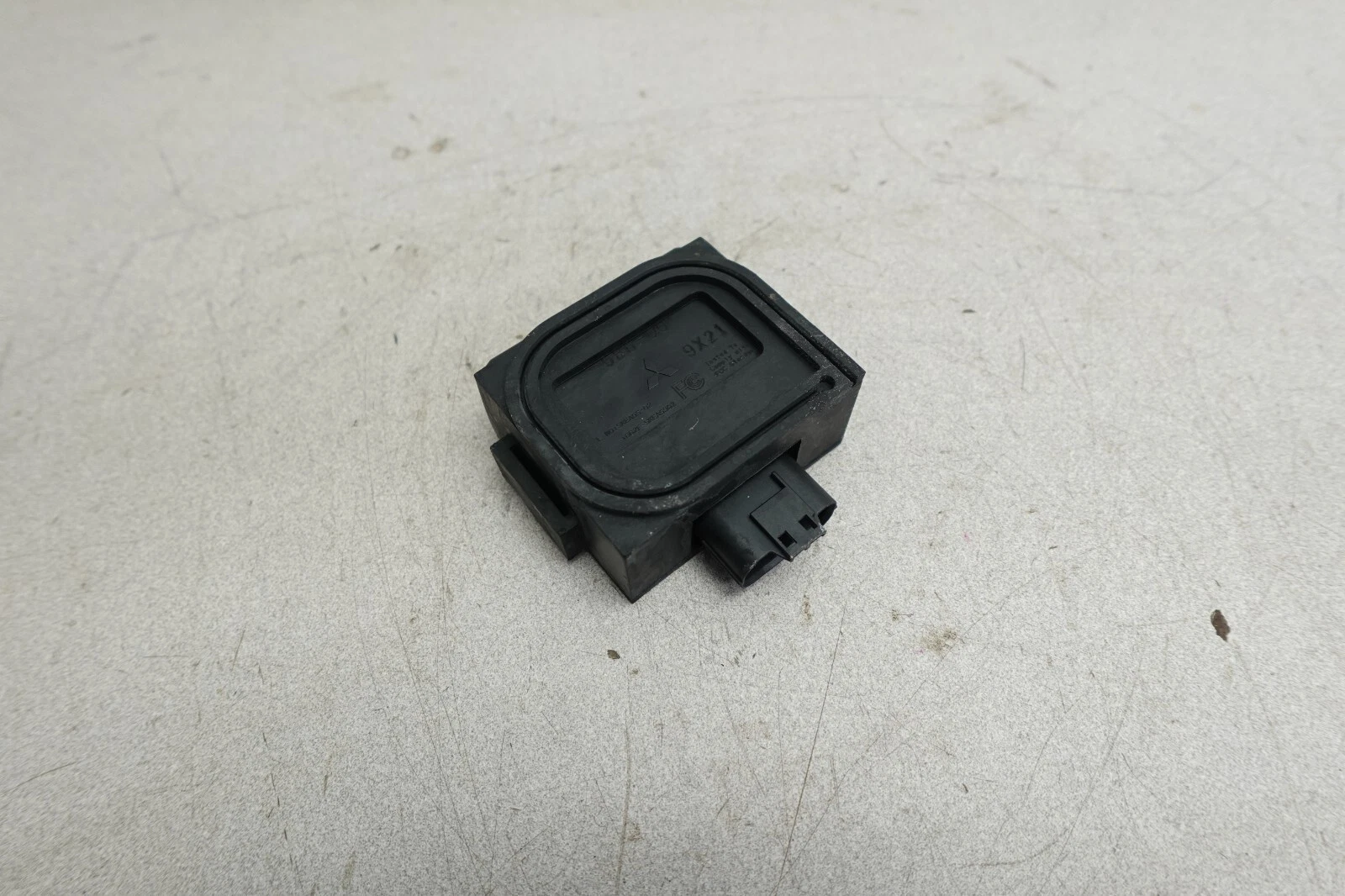 2004-2020 VX Deluxe Cruiser Yamaha OEM Security Receiver Module 6B6-86265-00-00