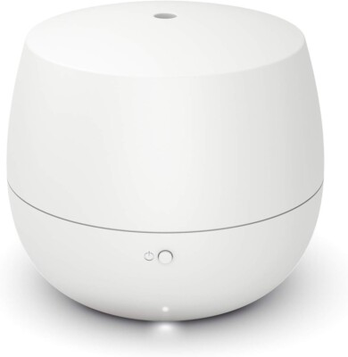 Stadler Form Mia Aroma Diffuser, White - M-101