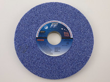 Norton 66252911717 3SGP46-GVSP Type 01 Straight Wheels, 7" Dia x 1/2 T x 1-1/4