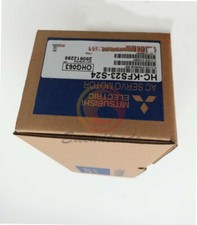 ONE Mitsubishi Servo Motor HC-KFS23-S24 New