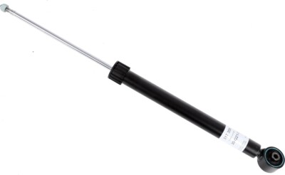SACHS 317 358 Stoßdämpfer für SEAT