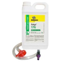 Eolys 176, Kanister 3L, FAP Additiv + NachfüLlset - Bardahl