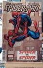 Amazing Spider-Man #93 (894) (Marvel 2022) First Appearance: Chasm (Ben Reilly)