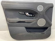 Fits 2012-2019 RANGE ROVER EVOQUE Front Door Trim Panel Free Ship LR028129 OEM