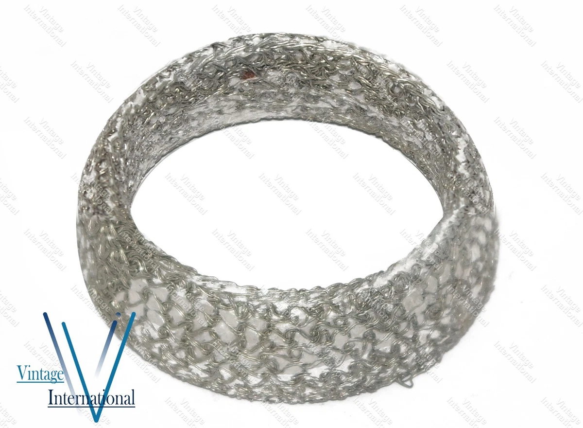Silencer Muffler Seal Anello For Suzuki Gypsy Carry Van GA413 14183M78L00 US