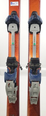 K2 Shuksan Skis 180cm w/ Diamir Fritschi AT Bindings | eBay