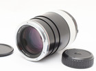 Voigtlander MACRO APO-LANTHAR 125mm f2.5 SL Lens Olympus OM Mount B2359063