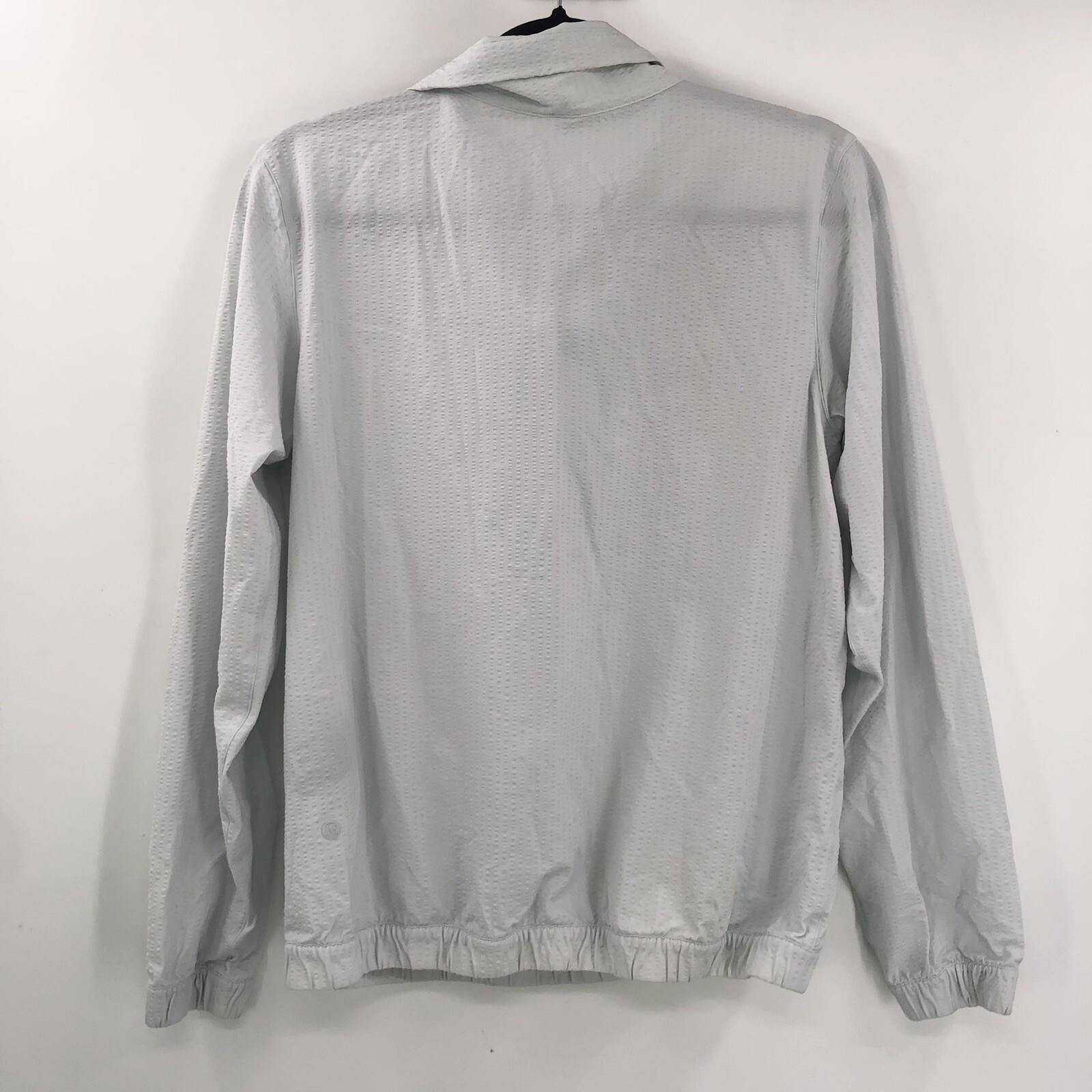 LULULEMON Pack Light Pullover Packable Jacket Win… - image 12