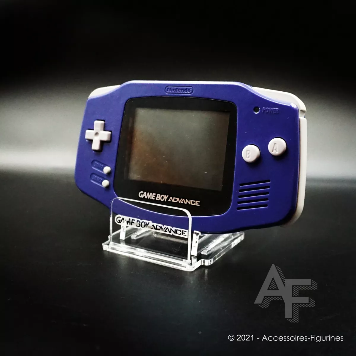 Nintendo Gameboy Advance in 2021