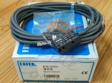 1PCS Fotek EX-03N EX03N Photo Sensor New