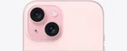 Apple iPhone 15 A2846 Unlocked 128GB Pink C