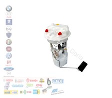 POMPA CARBURANTE BENZINA FIAT PUNTO 176 BARCHETTA 1.2 1.4 LANCIA Y 1.2 76453