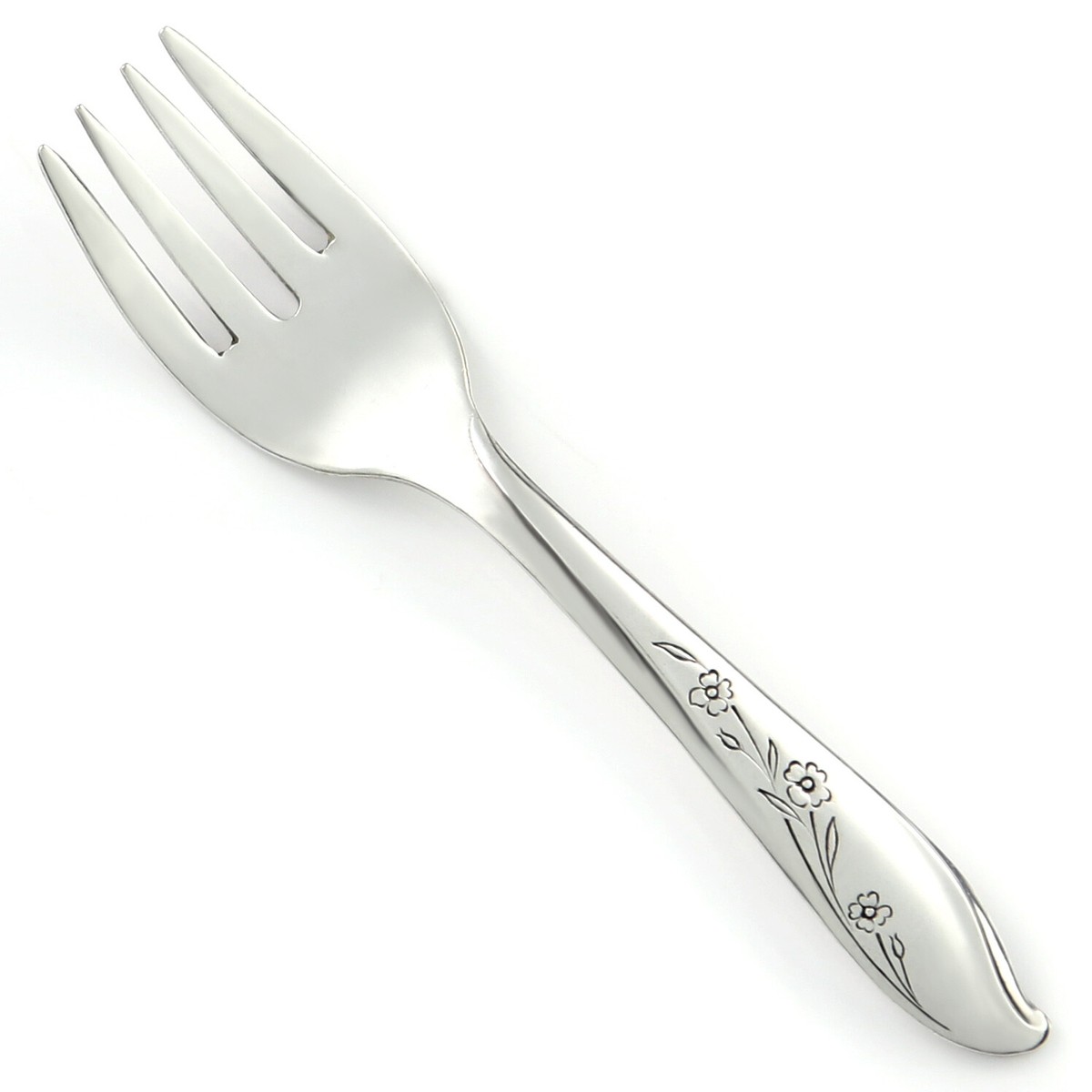 1847 Rogers Bros SPRINGTIME International Silver Plate 1957 CHOICE