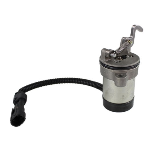 E6889272 Bobcat Fuel Shutoff Solenoid For 883, 873, 864, 863, A300