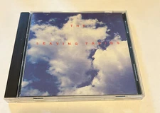 Fuck by The Leaving Trains (CD, 1987, SST Records)