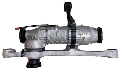 VORDERACHSGETRIEBE DIFFERENTIAL VORNE MERCEDES VITO VIANO W639 DIFFERENTIAL