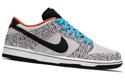 Size 8 - Nike Dunk Pro SB Low Electric Pack for sale online | eBay